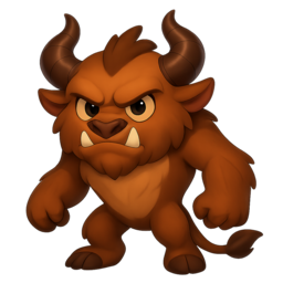 The Beast