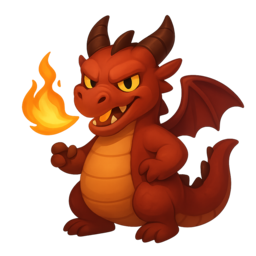 The Dragon