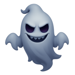 The Ghost
