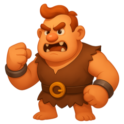 The Giant