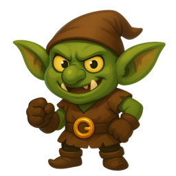 The Goblin