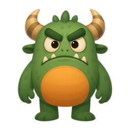The Monster