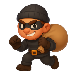The Thief