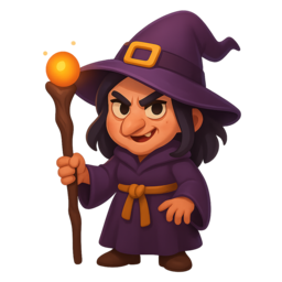 The Witch