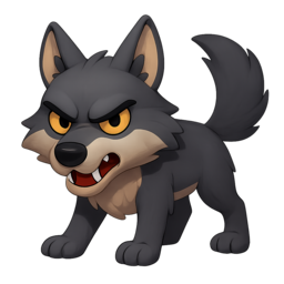 The Wolf