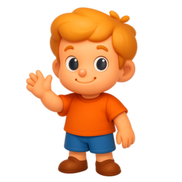 The Child