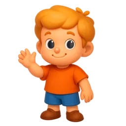 The Child