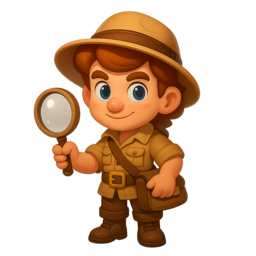 The Explorer