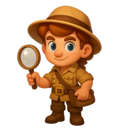 The Explorer
