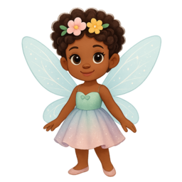 The Fairy