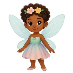 The Fairy