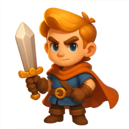 The Hero