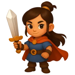 The Heroine