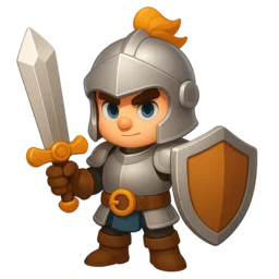 The Knight