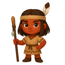 The Pathfinder