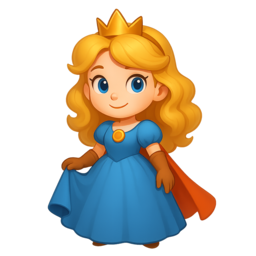 The Princess