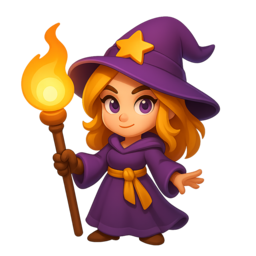 The Sorceress