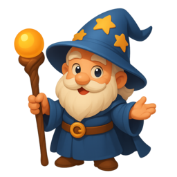 The Wizard