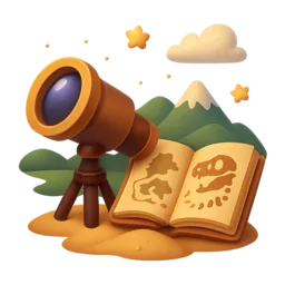 Discovery