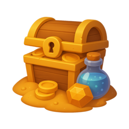 Treasure